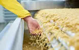 Industrias alimentarias