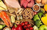 Alimentación