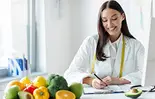 Nutrición