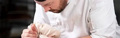 Certificado de Profesionalidad en Operaciones básicas de cocina