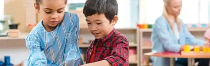 Aprendizaje cooperativo en el aula