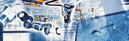 Certificado de Profesionalidad en Desarrollo de proyectos de sistemas de automatización industrial