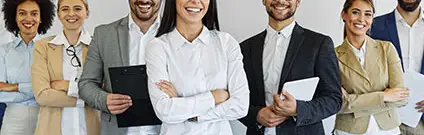 Dirección comercial y marketing. Selección y formación de equipos