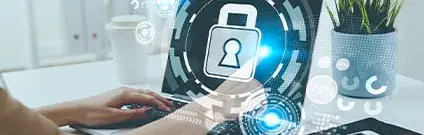 Especialista en seguridad en Internet