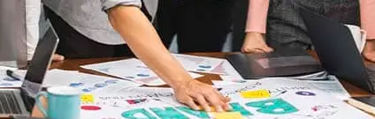 Estrategias de planificación y marketing corporativo