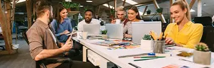 Fundamentos del plan de marketing en Internet