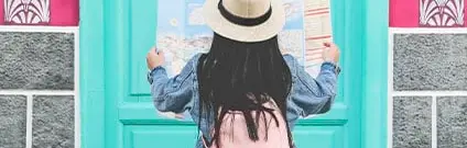 Inglés profesional para turismo