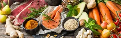 Microbiología de los alimentos