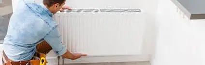 Certificado de Profesionalidad en Montaje y mantenimiento de instalaciones caloríficas