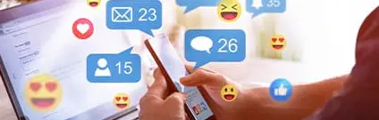Cómo utilizar Instagram, Facebook, WhatsApp business, para promocionar mi negocio