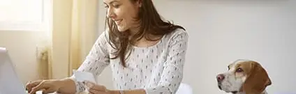 Trámites online con la Administración