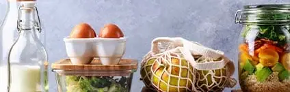 Aprovisionamiento, preelaboración y conservación culinarios