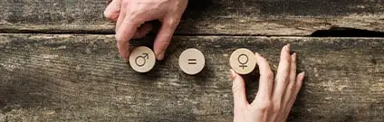 Certificado de Profesionalidad en Promoción para la igualdad efectiva de mujeres y hombres