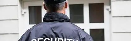 Certificado de Profesionalidad en Vigilancia, seguridad privada y protección de personas