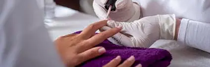 Manicura