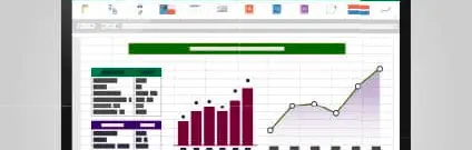 Aplicaciones de la hoja de cálculo Excel. Nivel avanzado