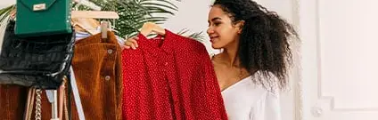 Personal shopper