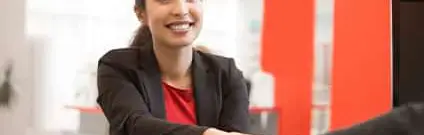 Lengua extranjera profesional para la gestión administrativa en la relación con el cliente