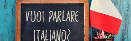 Italiano A1