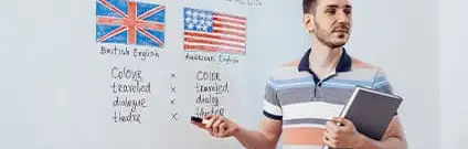 Inglés B2 – Avanzado