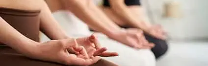 Gestión del estrés con yoga nivel 2