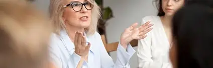 Dirección de equipos y coaching