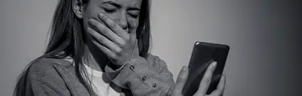 Ciberbullying y la intervención socioeducativa