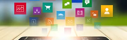 Promoción y negocio a través de las redes sociales
