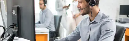Certificado de Profesionalidad en Atención al cliente, consumidor o usuario