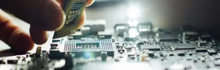 Certificado de Profesionalidad en Montaje y reparación de sistemas microinformáticos