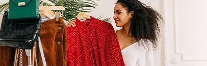 Personal shopper