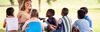 Certificado de Profesionalidad en Dirección y coordinación de actividades de tiempo libre educativo infantil y juvenil