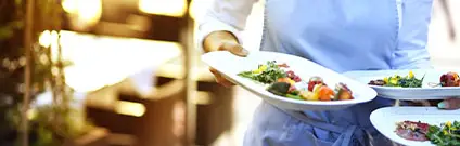 Manipulador de alimentos y seguridad alimentaria