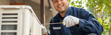 Instalación y mantenimiento de sanitarios y elementos de climatización