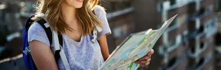Información y atención turística en lengua extranjera, alemán