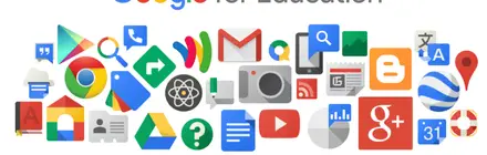 Aplicación de las herramientas de Google en la educación