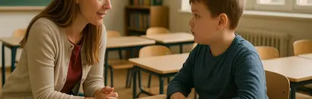 Educación inclusiva centrada en el trastorno del espectro autista (TEA)