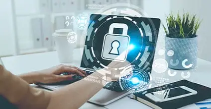 Especialista en seguridad en Internet