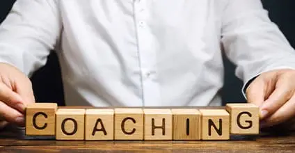Herramientas de coaching. Nivel 2