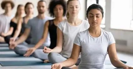Mindfulness