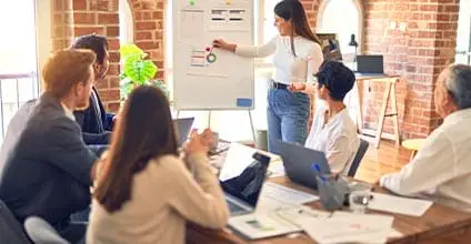 Plan de marketing para emprendedores: comercialización y previsión de ventas