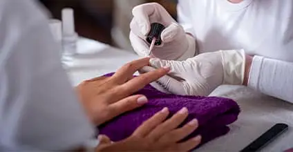 Manicura