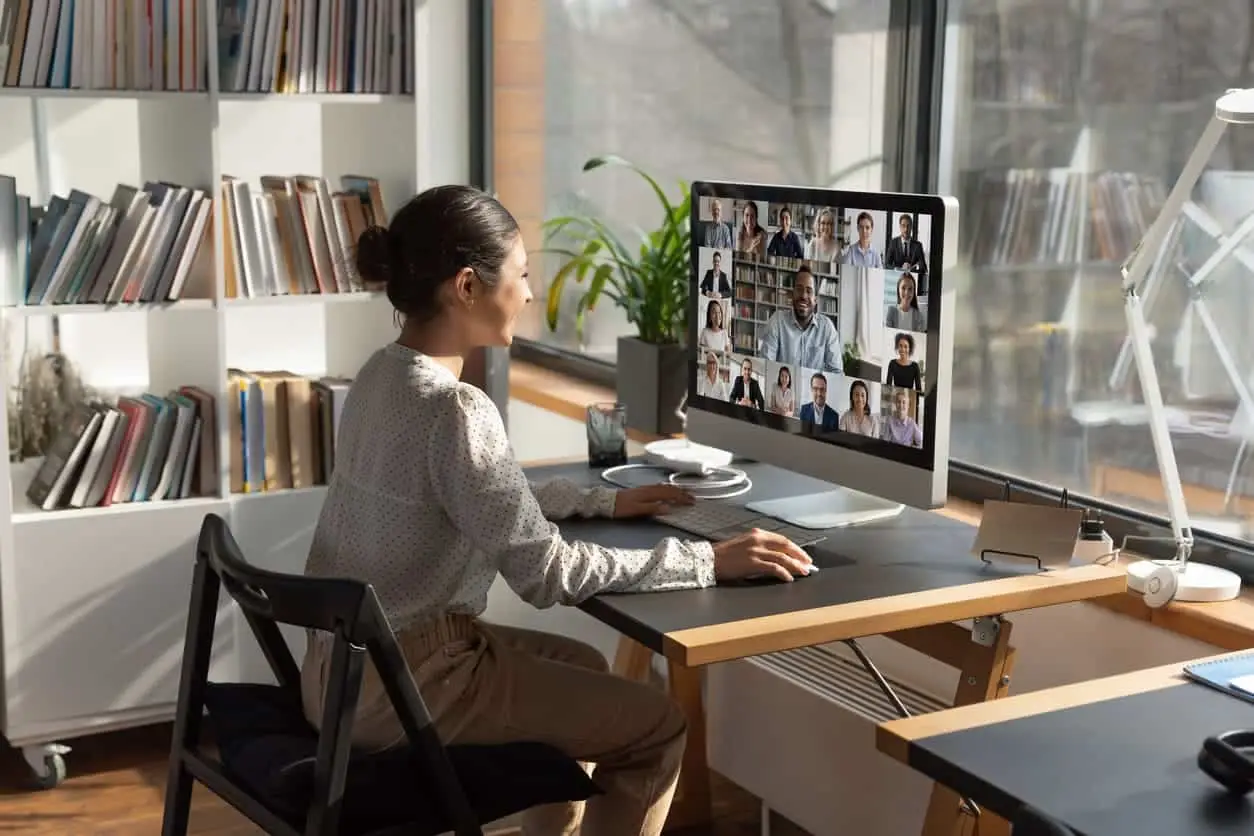Comunicación y colaboración con herramientas digitales. Nivel básico