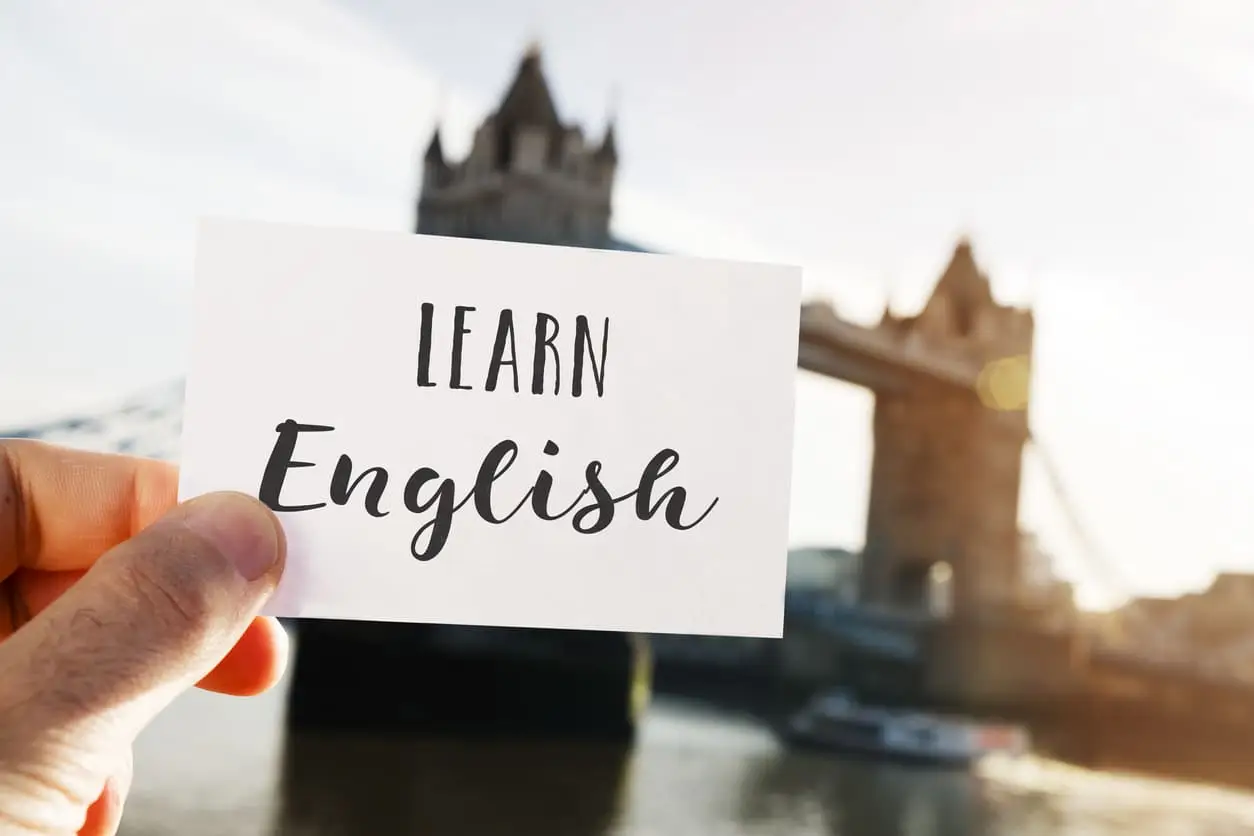 Inglés conversacional intermedio