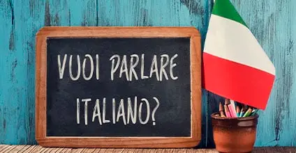 Italiano A1