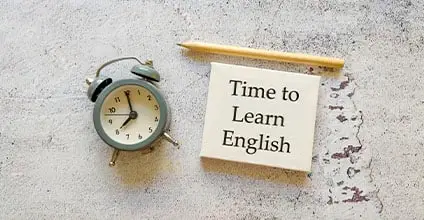 Inglés C1 – Introducción