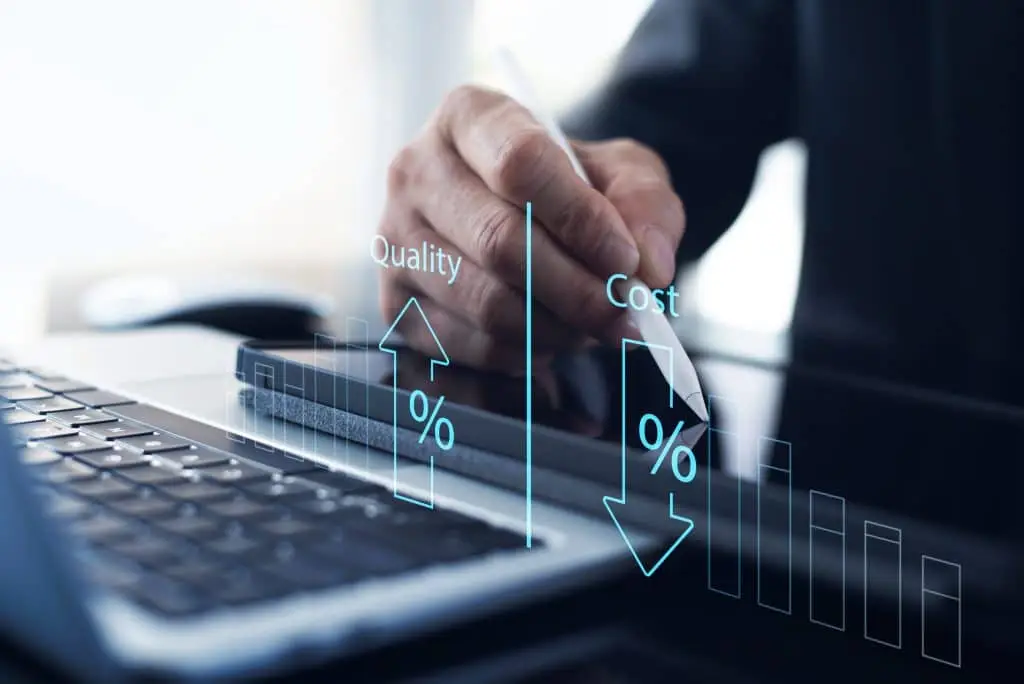 Analítica web en el sector comercio