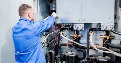Eficiencia energética en la industria frigorífica