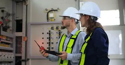 Seguridad en las instalaciones eléctricas