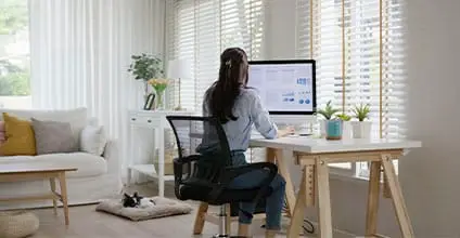 Teletrabajo: herramientas y rentabilidad